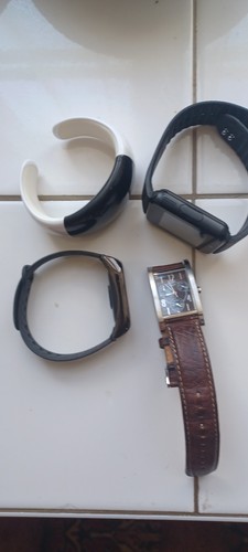 Lot montres connectées - lot, de