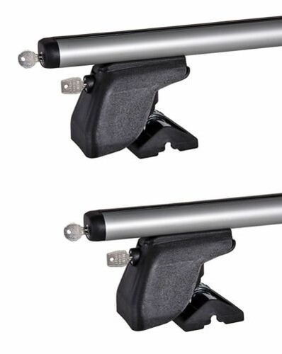 Barres toit m015t plus - barres,