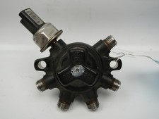 Rampe injection occasion FORD