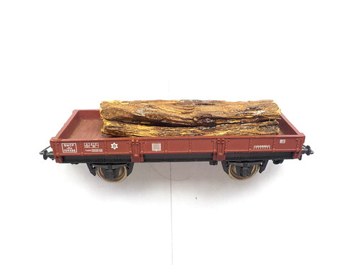 Wagon jouef marchandise - wagon,