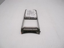 IBM 1.2TB 10K SAS 2.5 " DD