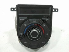 COMMANDE DE CHAUFFAGE 972501P250EQ KIA VENGA phase 1 (01/2010 12/2015)