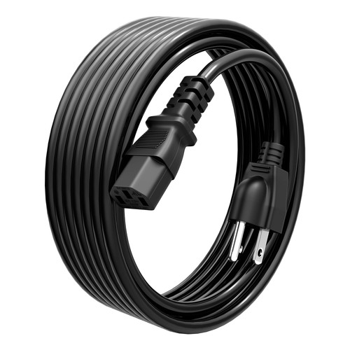 6ft premium power cord - premium,