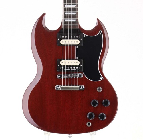 Gibson standard 2017 - gibson, t