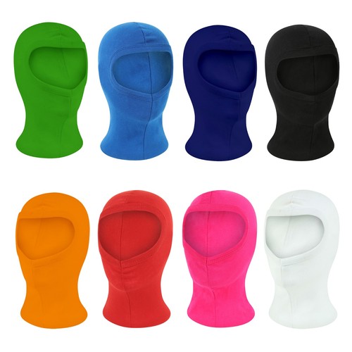 Balaclava taille unique - balaclava,