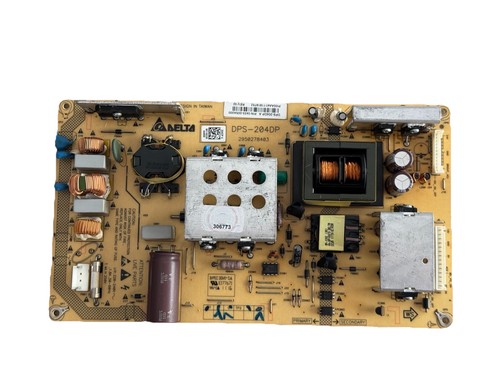 Carte alimentation dps 204dp - d'alimentation, dps-204dp