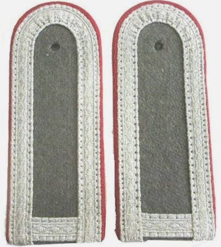 Epaulettes ddr nva - ddr,