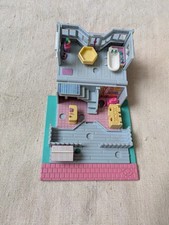 POLLY POCKET Bluebird Vintage