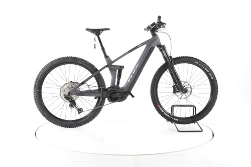 Cube stereo hybrid 140 hpc - cube,