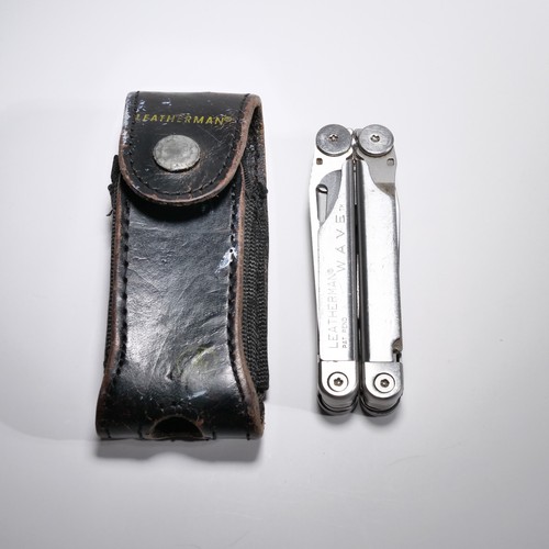 Leatherman wave multi - leatherman,