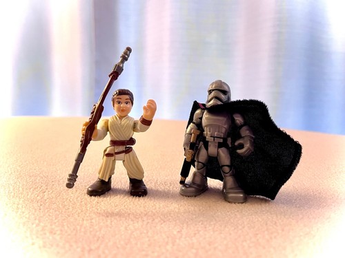 Star wars galactic heroes - ~,