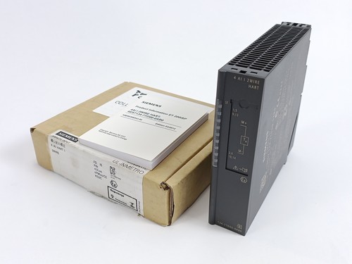 Siemens 6es7134 7td00 0ab0 - siemens, 6es7134-7td00-0ab0