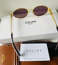 Lunettes de soleil Céline