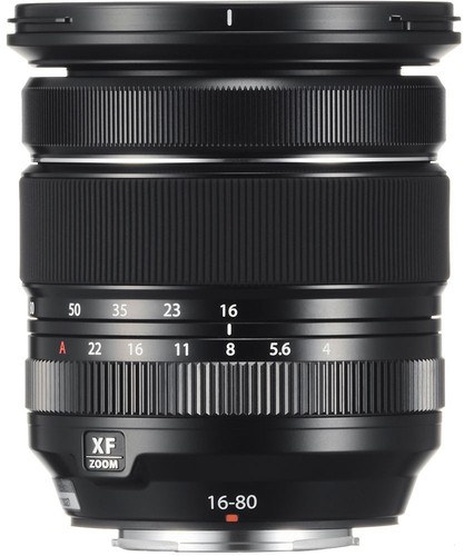 Fujifilm fujinon 80mm - fujifilm, 16-80mm