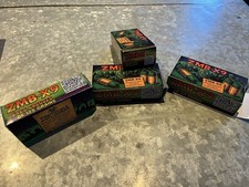 Boite De Cartouches Vide 9mm