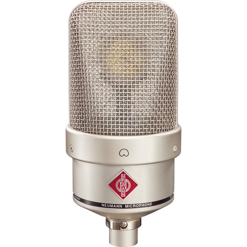 Neumann tlm large - tlm, 49