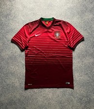 PORTUGAL 2014 2015 MAILLOT DE