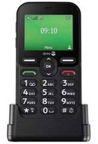 Téléphone clapet doro - à,
