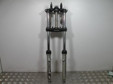 Fourche SUZUKI 125 GN 4t