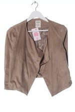 BERSHKA Veste courte Dames