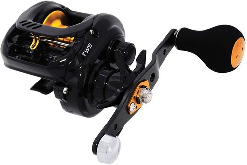 Moulinet appât daiwa 18 - d'appât,