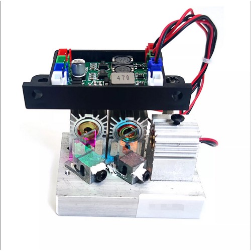 1pc rgb laser - 1pc, 1w