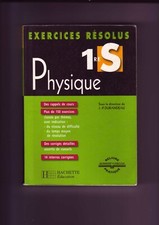 Lot de 5 livres scolaires