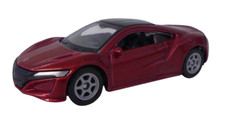 Voiture Miniature HONDA NSX