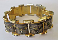 Ancien magnifique BRACELET en