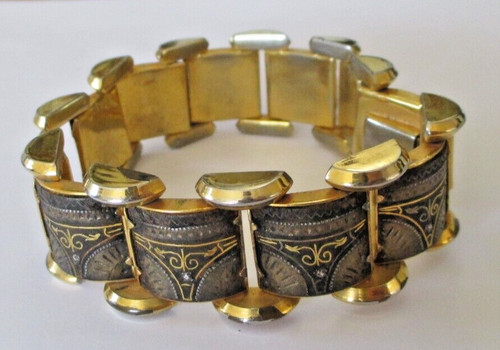 Ancien magnifique bracelet - magnifique, en