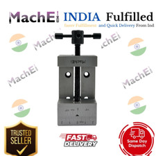 Étau en acier de maintien de