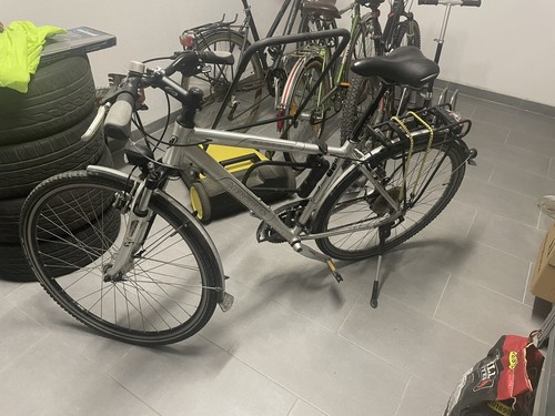 Hercules fahrrad - hercules,