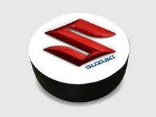 SUZUKI 72x28 cm cache roue de