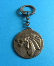 Porte clé automobile PEUGEOT