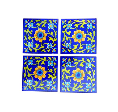 Carrelage décoratif - décoratif, en
