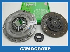 Kit Embrayage 3 Pièces Clutch