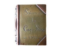 Objet tranchée briquet - briquet, de