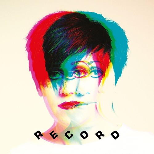 Tracey thorn record cd - tracey,