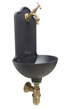 Fontaine Murale Malta Couleur