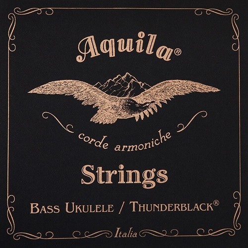 Aquila 140u thunderblack - aquila,