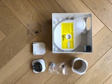 Boîtier d'encastrement Helios ELS-GU