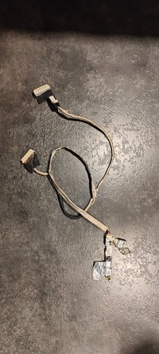 Nappe lvds cable webcam msi - nappe,