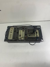Ancienne table ou console de mixage Bst/Activ 10 pas tester 7 Channel mixer 3 au