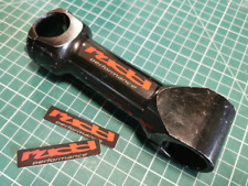 Stickers VTT vintage SUNN pour potence RUDD