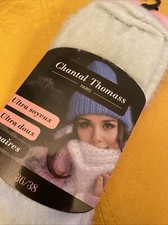 CHANTAL THOMASS 2 PAIRES DE