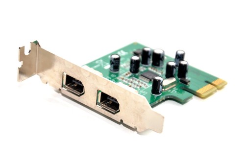 Carte interface pci express - carte,