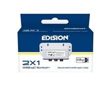 DISEQC 4x1 Commutateur DiSEqC 4/1 4 sat to 1 stb