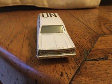 GAMDA KOOR / SABRA - 1/43 -