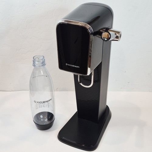 Sodastream art sparkling water - sodastream,