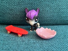 LPS Littlest Petshop Pet shop